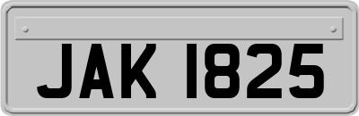 JAK1825