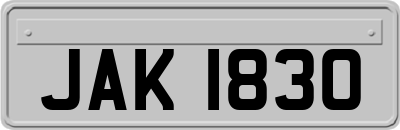 JAK1830