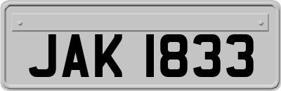 JAK1833