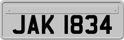 JAK1834