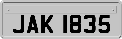 JAK1835