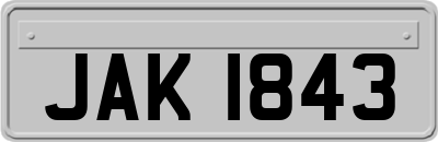 JAK1843