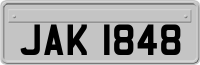 JAK1848