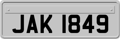 JAK1849