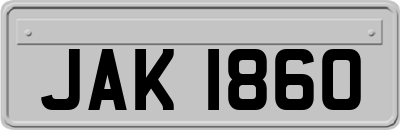 JAK1860