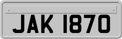 JAK1870