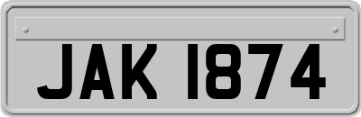 JAK1874
