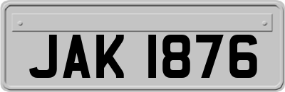 JAK1876