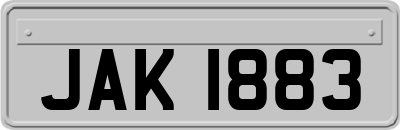 JAK1883