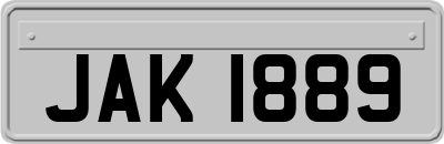 JAK1889