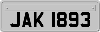 JAK1893