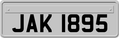 JAK1895