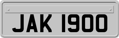 JAK1900