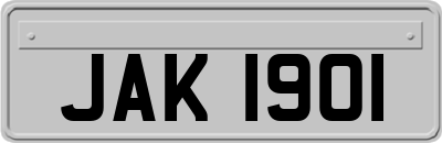 JAK1901