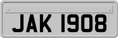 JAK1908