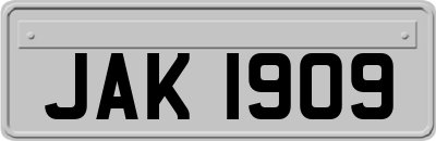 JAK1909