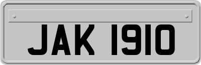 JAK1910