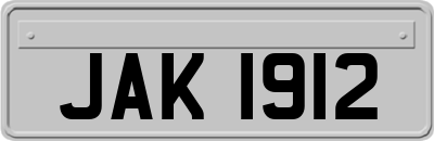 JAK1912