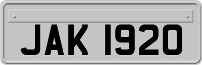 JAK1920