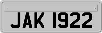 JAK1922