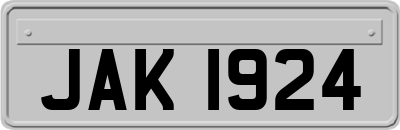 JAK1924