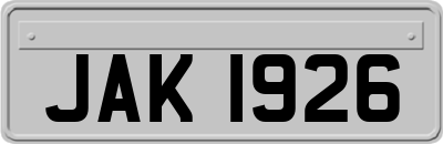 JAK1926