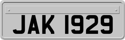 JAK1929