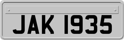 JAK1935