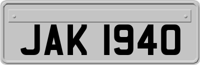 JAK1940