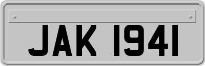 JAK1941