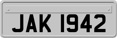 JAK1942