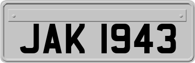 JAK1943
