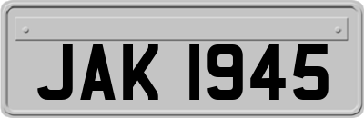 JAK1945