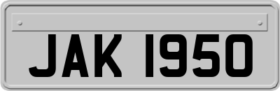 JAK1950