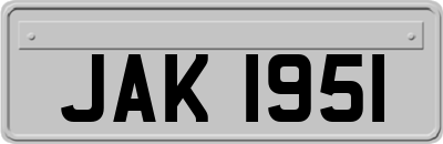 JAK1951