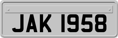 JAK1958