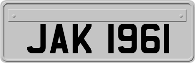 JAK1961