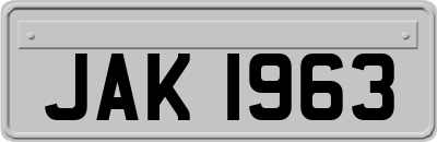 JAK1963