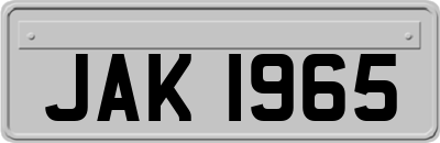 JAK1965
