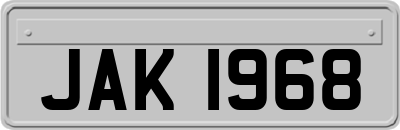 JAK1968