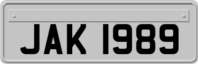 JAK1989