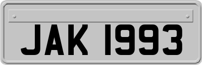 JAK1993