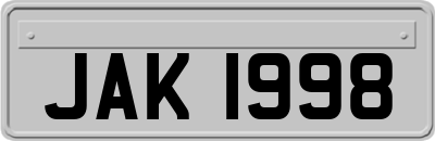 JAK1998