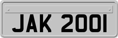 JAK2001