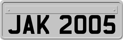 JAK2005
