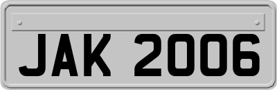 JAK2006