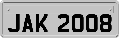JAK2008