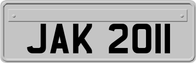 JAK2011