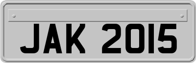 JAK2015