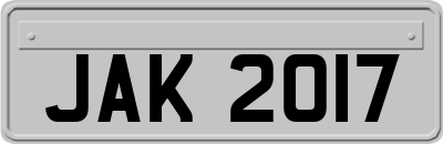 JAK2017